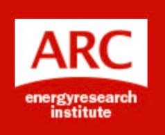 ARC Energy Research Institute