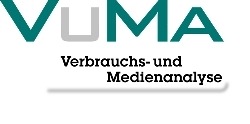 VuMA - Verbrauchs- und Medienanalyse