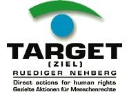 TARGET - Rüdiger Nehberg