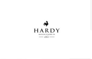 Cognacs Hardy