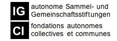 Interessengemeinschaft autonome Sammel- und Gemeinschaftseinrichtungen