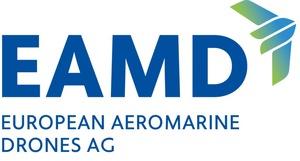 EAMD European AeroMarine Drones AG