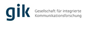 GIK - Gesellschaft für integrierte Kommunikationsforschung