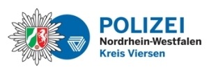 Kreispolizeibehörde Viersen