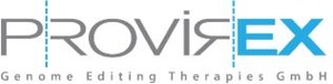 PROVIREX Genome Editing Therapies GmbH