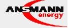 ANSMANN ENERGY GMBH