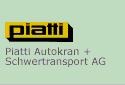Piatti Autokran + Schwertransporte AG