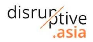 Disruptive.Asia