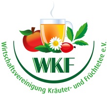 Wirtschaftsvereinigung Kräuter- und Früchtetee e.V.