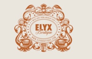 Absolut Elyx