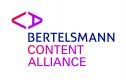 Bertelsmann Content Alliance