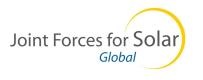 Joint Forces for Solar