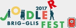 Eidgenössisches Jodlerfest 2017