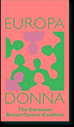 EUROPA DONNA