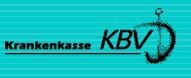 Krankenkasse KBV