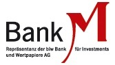 BankM - Repräsentanz der biw Bank für Investments und Wertpapiere AG