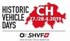 Swiss Historic Vehicle Federation (SHVF)