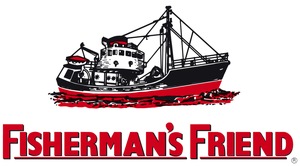 FISHERMAN'S FRIEND