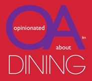 Opinionated About Dining