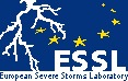 ESSL - European Severe Storms Laboratory