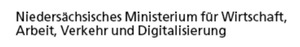 Niedersächsisches Ministerium für Wirtschaft, Arbeit, Verkehr und Digitalisierung