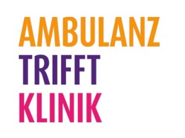 Ambulanz trifft Klinik