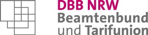 DBB NRW Beamtenbund und Tarifunion