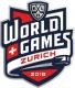 KHL World Games 2018