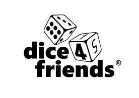 Dice 4 Friends