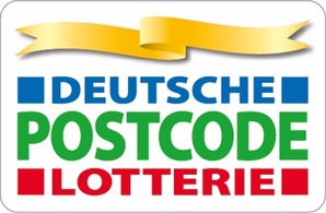 Postcode Lotterie Deutschland SeriГ¶s