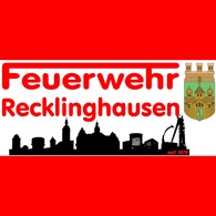 Feuerwehr Recklinghausen