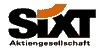 Sixt Aktiengesellschaft