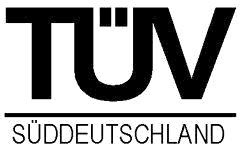 TÜV Süddeutschland Holding AG