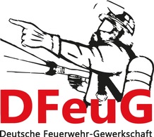 Deutsche Feuerwehr-Gewerkschaft (DFeuG)