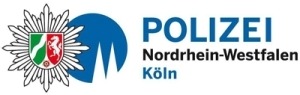 Polizei K&ouml;ln