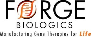 Forge Biologics