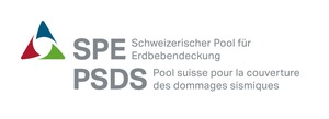 Schweizerischer Pool für Erdbebendeckung