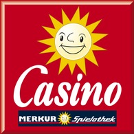 CASINO MERKUR-SPIELOTHEK GmbH