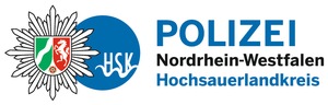 Kreispolizeibeh&ouml;rde Hochsauerlandkreis