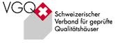 Verband für geprüfte Qualitätshäuser VGQ