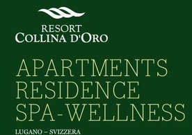 Resort Collina d'Oro, Tarchini Group