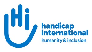 Handicap International - Crossroads