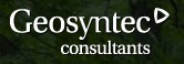 Geosyntec Consultants