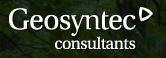 Geosyntec Consultants