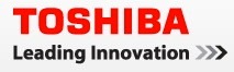 Toshiba Corporation; NTT Communications Corporation