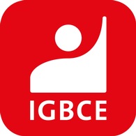 IGBCE Industriegewerkschaft Bergbau, Chemie, Energie