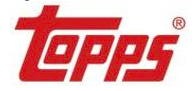 Topps Europe Ltd