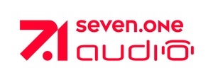 Seven.One Audio