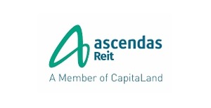 Ascendas Reit