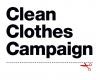 Clean Clothes Campaign - Kampagne für Saubere Kleidung